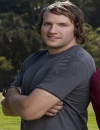 Booking Info for Bates Battaglia